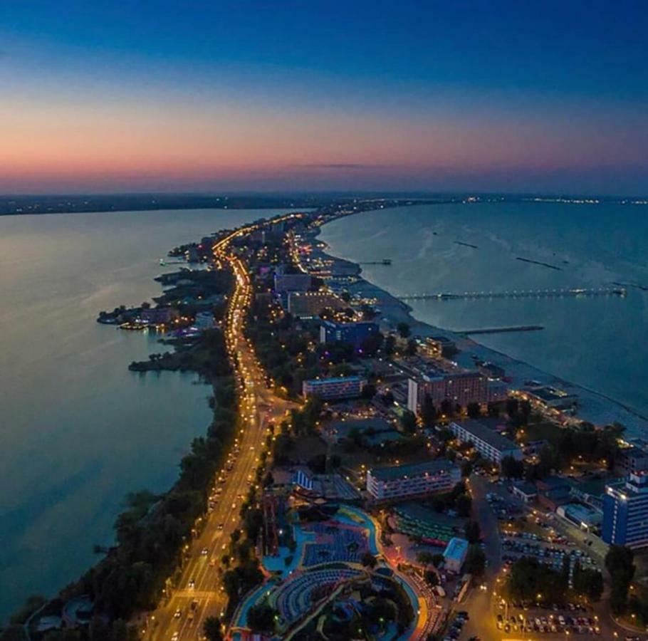 Donny Luxury Apartment Navodari Bagian luar foto