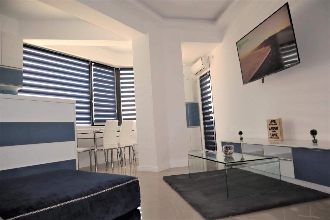 Donny Luxury Apartment Navodari Bagian luar foto