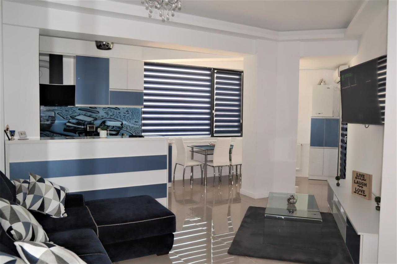 Donny Luxury Apartment Navodari Bagian luar foto