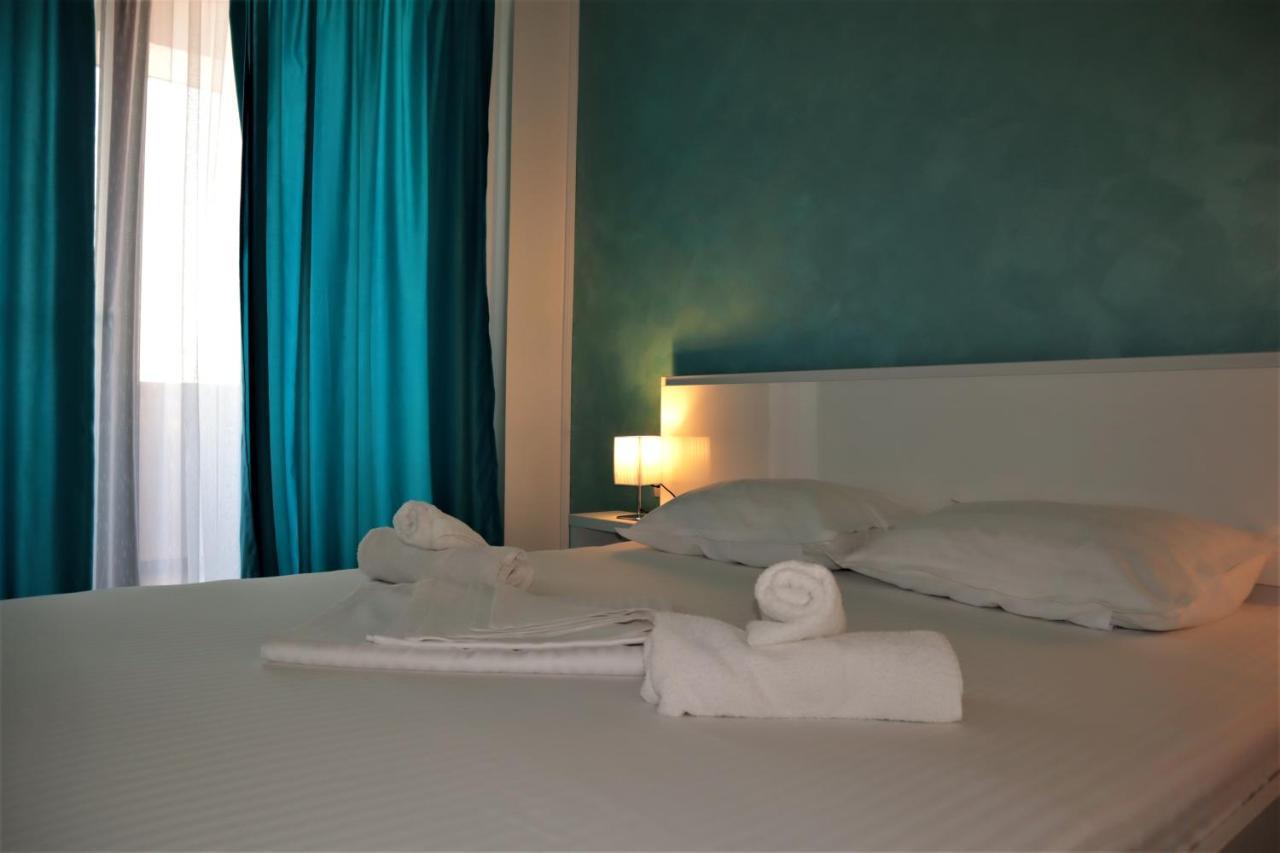 Donny Luxury Apartment Navodari Bagian luar foto